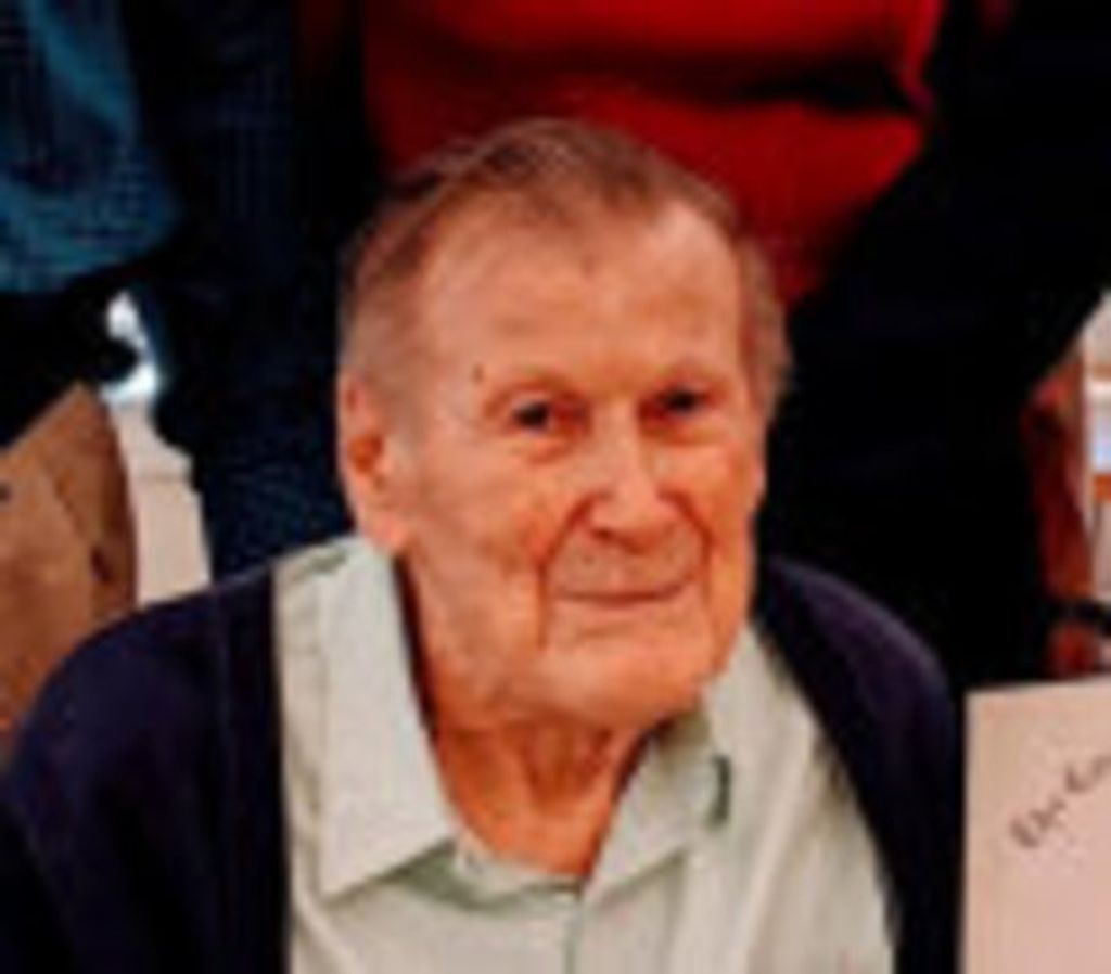 Frederick J. Leonard Profile Photo