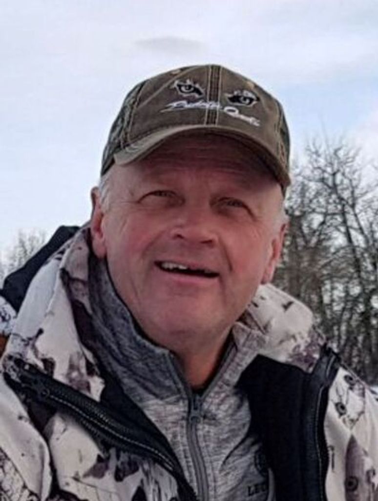 Darrel Ralph Wyton Profile Photo