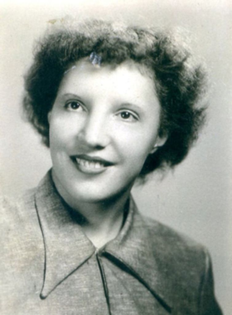 Betty S. Welty