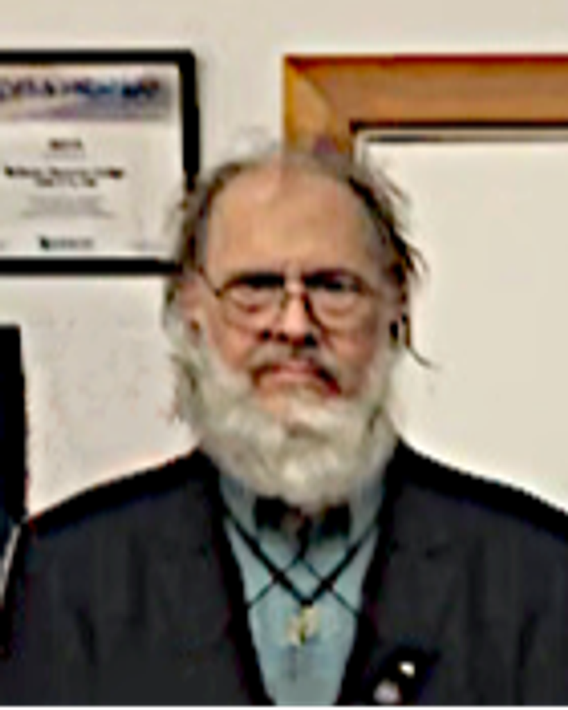 Benjamin Powell Jr.