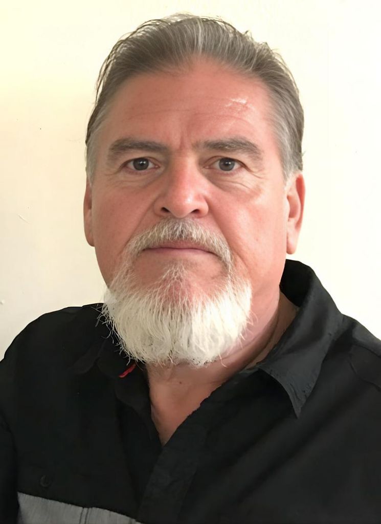 Ramon S. Chavez Profile Photo