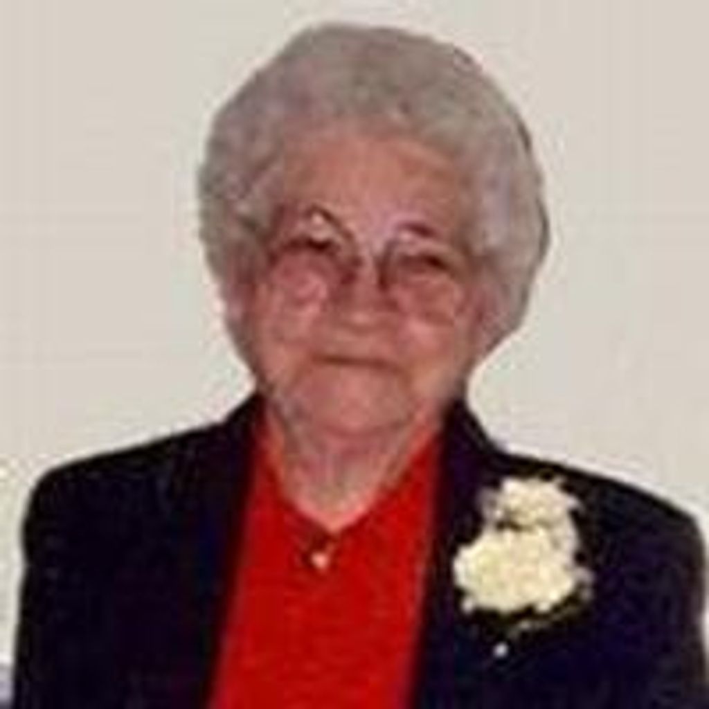 Vivian Maxine Tripp