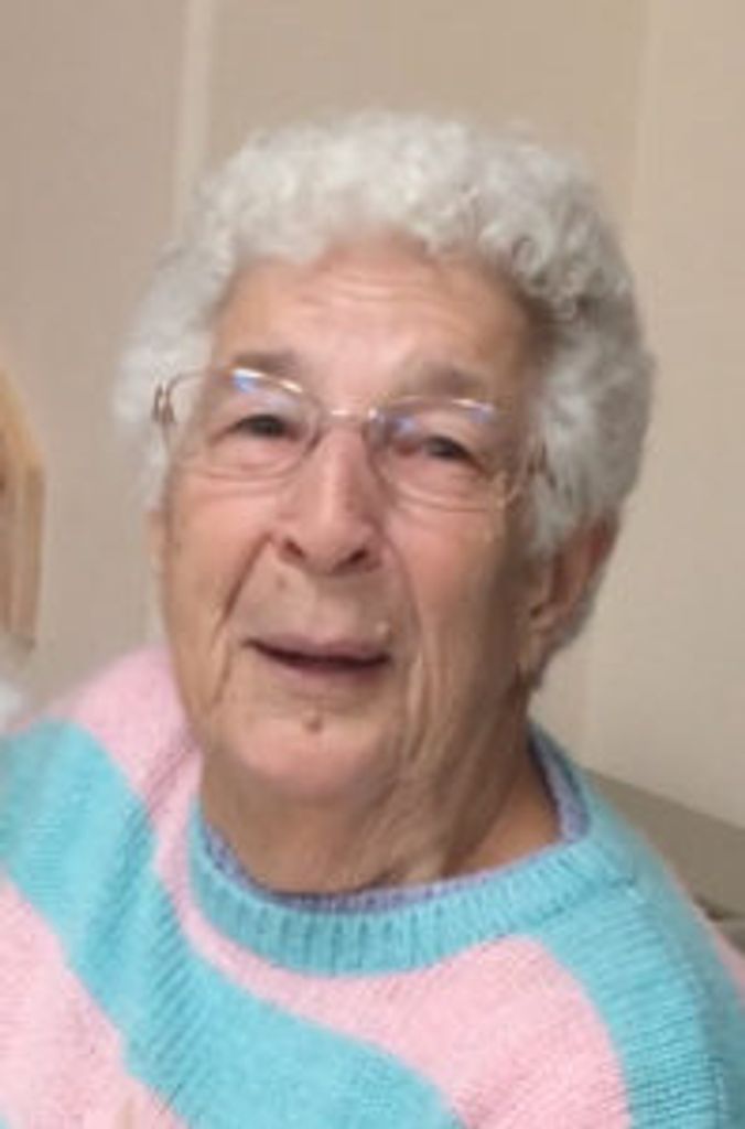 Marie Hatke