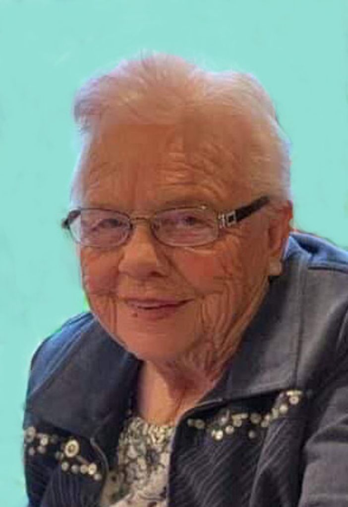 Mildred Conklin