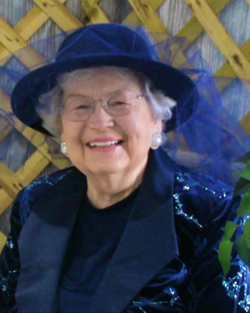 Mayleen Harris