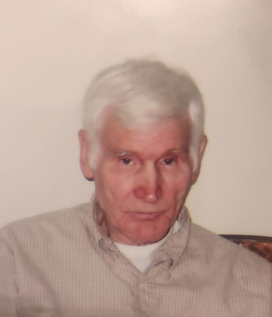 Walter L. Hejl Profile Photo