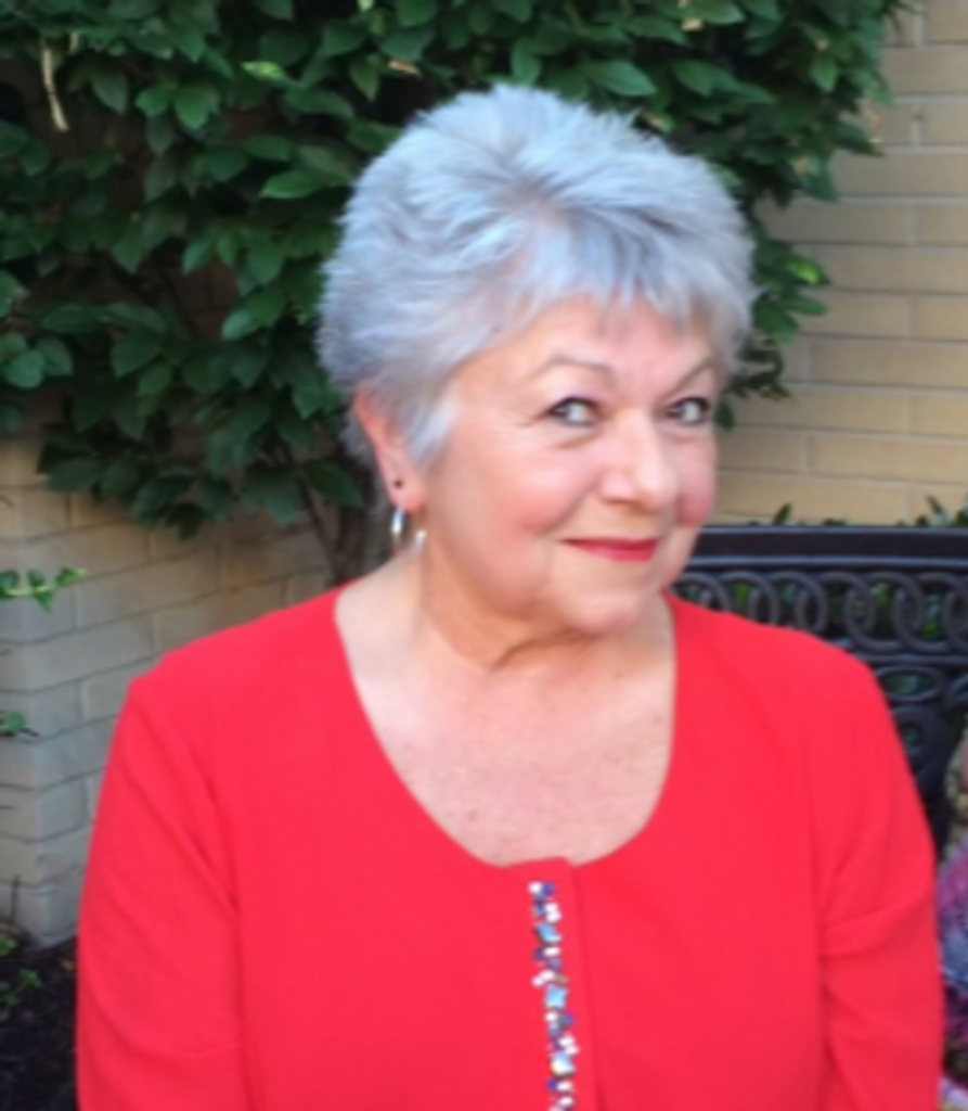 Dreama Seville Poore