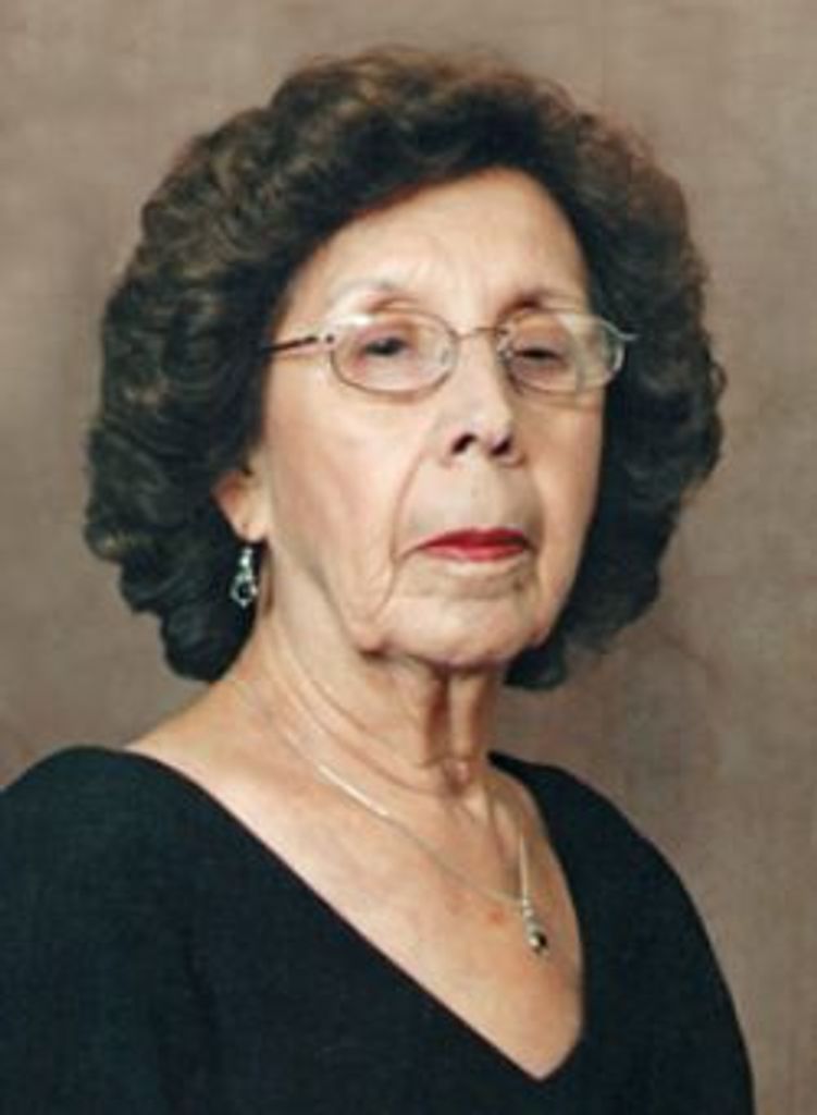 Agripina Leyba