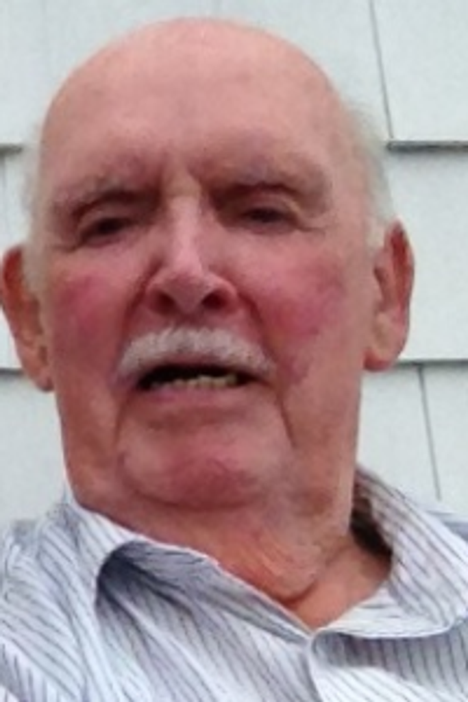 Leo William Worden