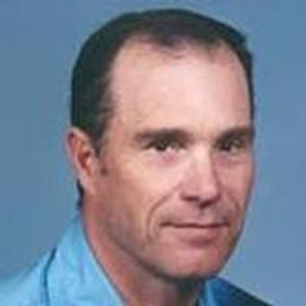 Robert Raymond Freeman