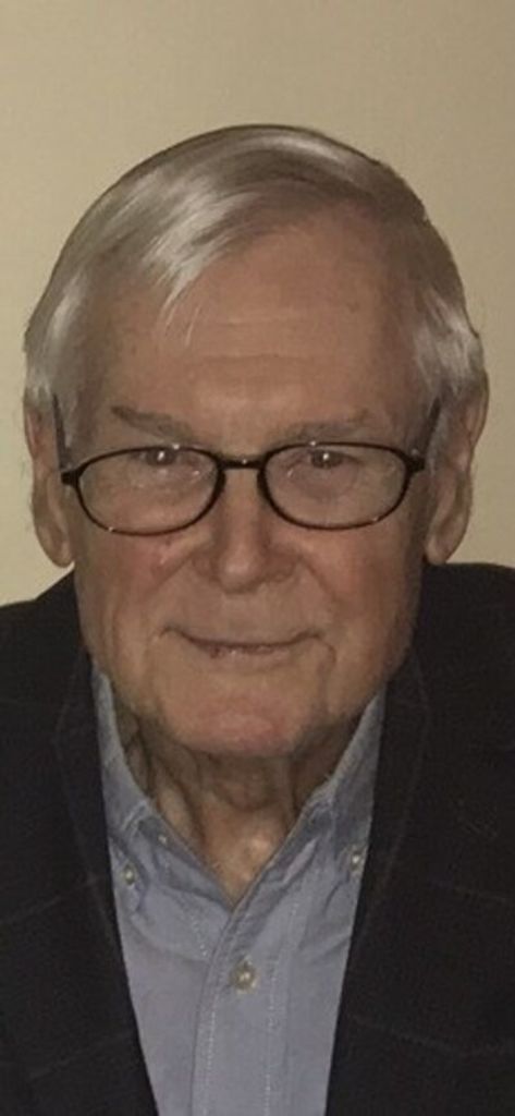 John Richard "Dick" Bruhn, Md