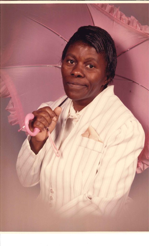 Stella Powell Redwine