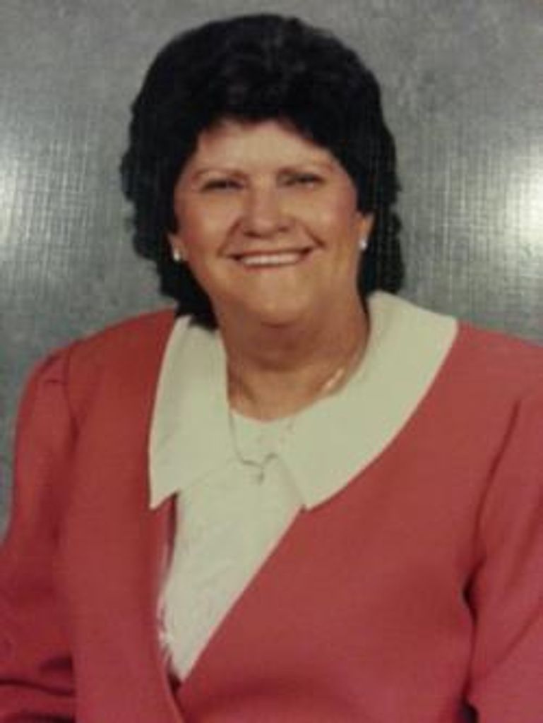 Louise Smith