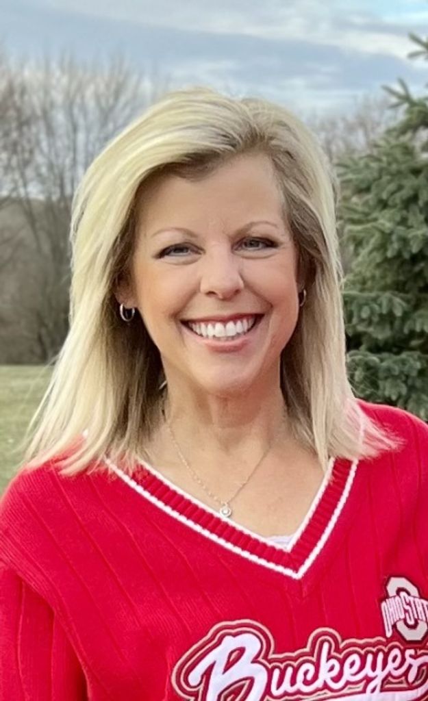 Theresa Joanne Stykemain Profile Photo