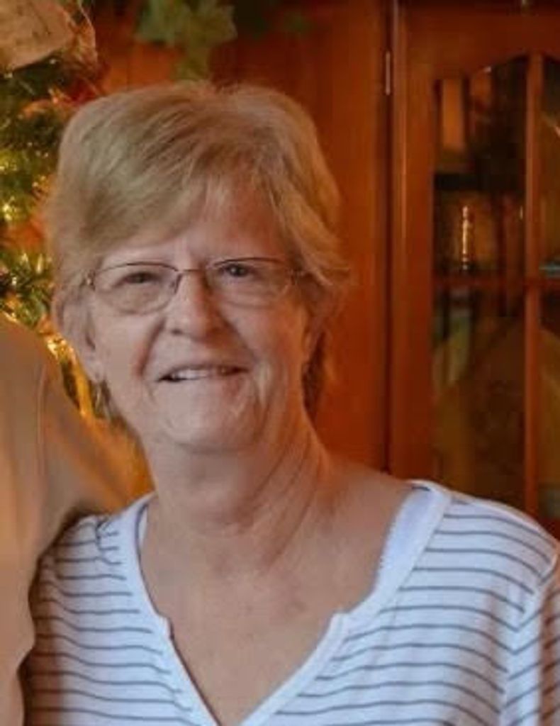 Mary Anderson