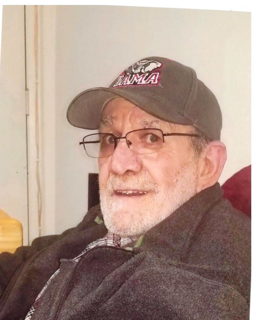 Ronnie Lee Potter