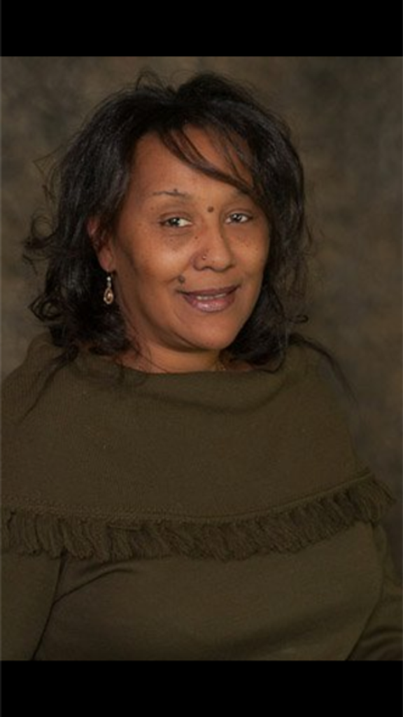 Josephine "Jo" S. Taylor