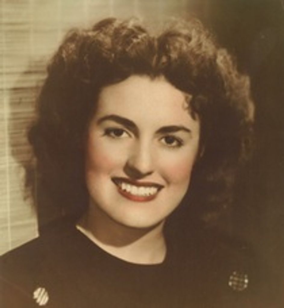 Barbara Biggs Profile Photo