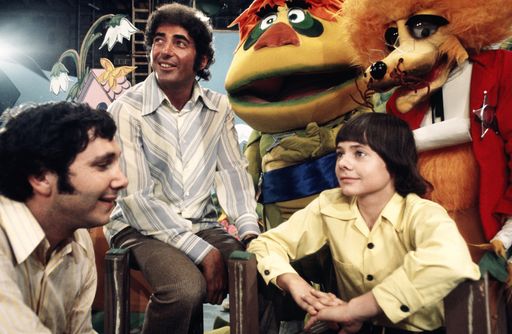 Marty Krofft photo gallery thumbnail 7 of 8