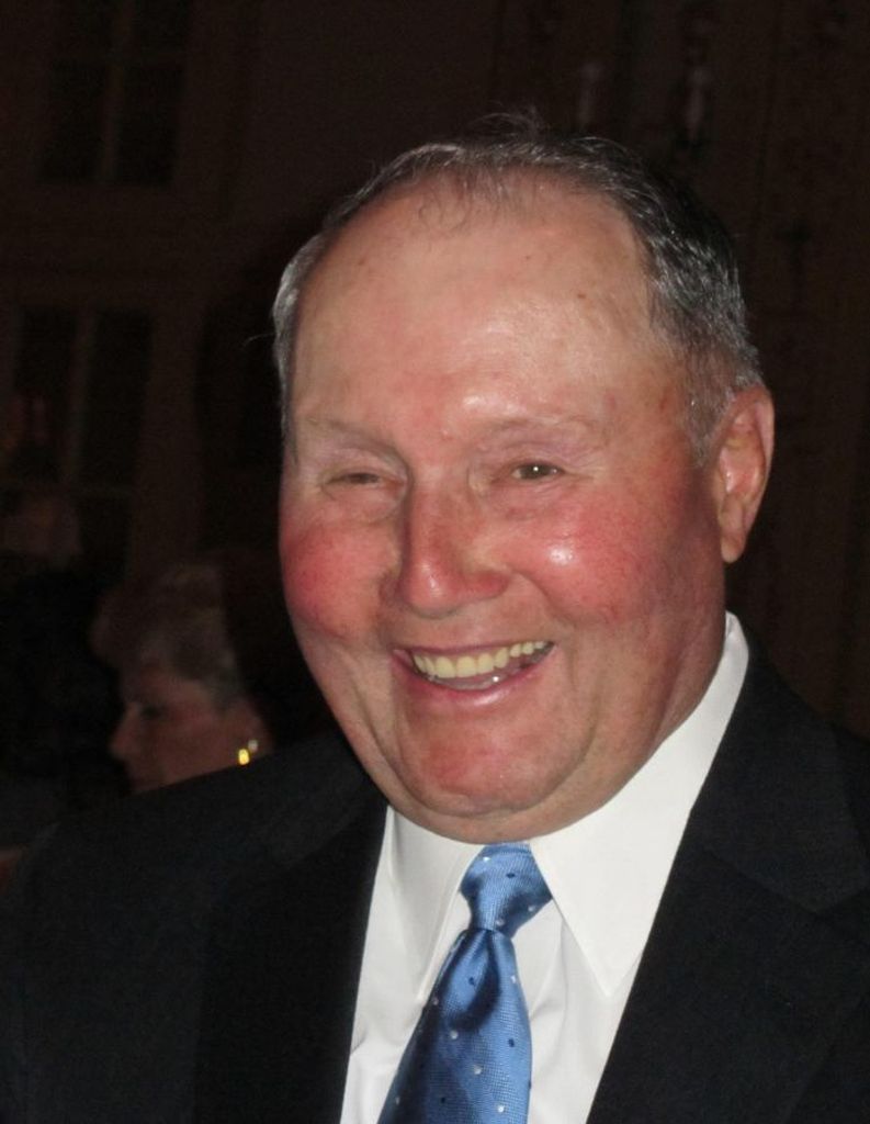 Patrick Joseph Phelan Profile Photo