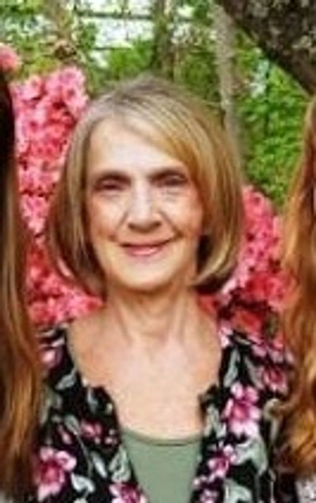 Mary Taormina Profile Photo