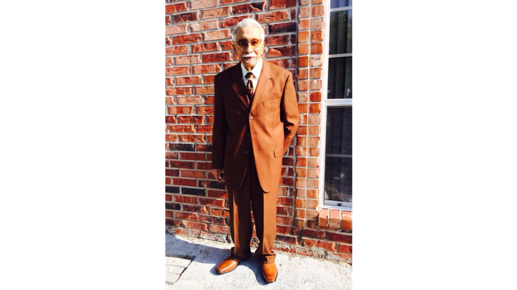 Victor D. Ibarra