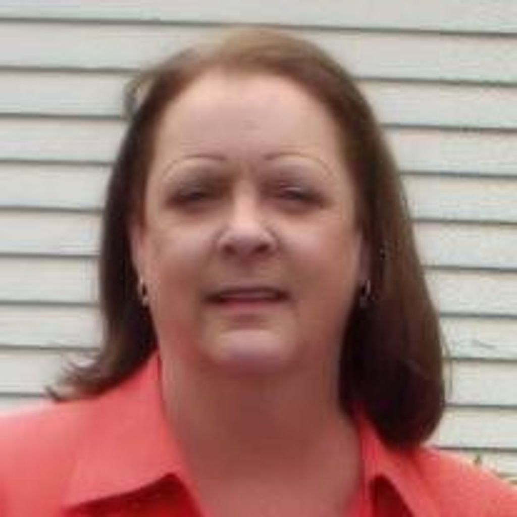 Diane Marie Anderson