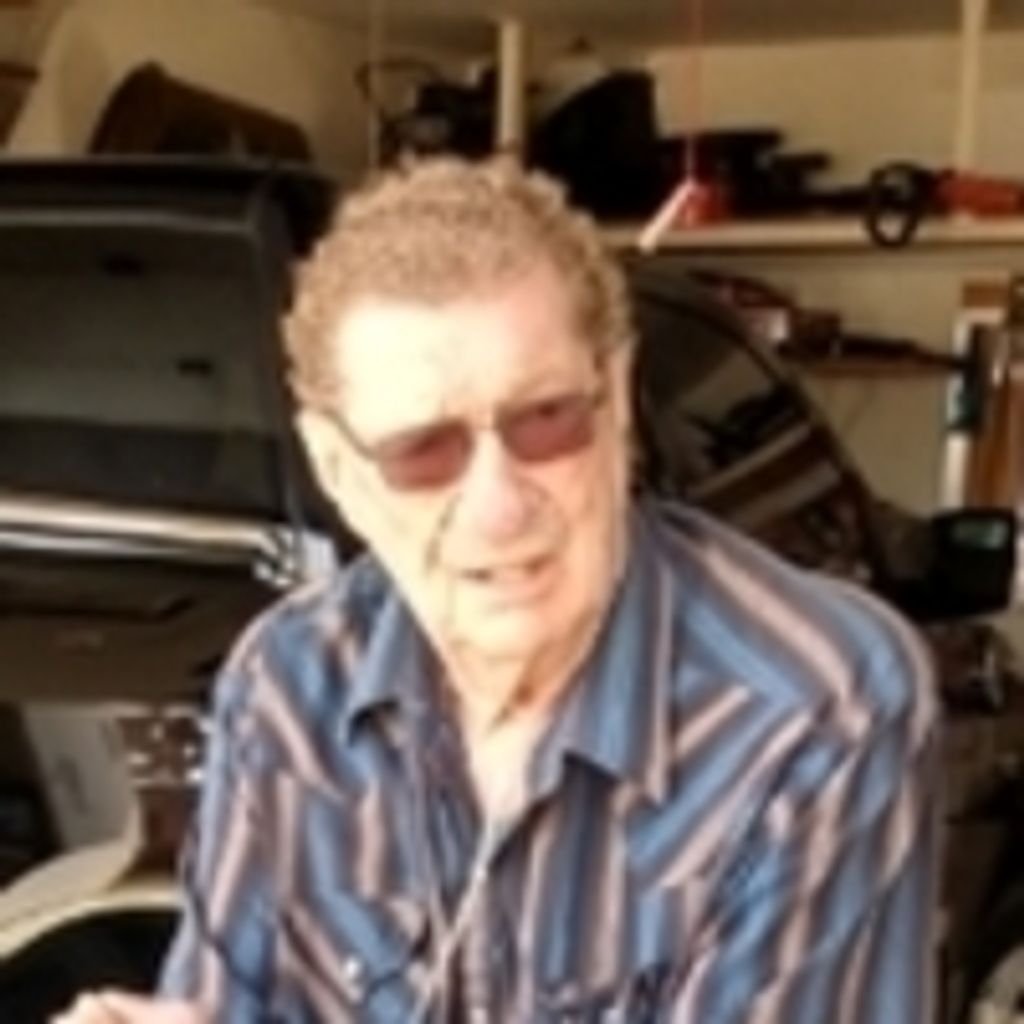 David Allen Wickre