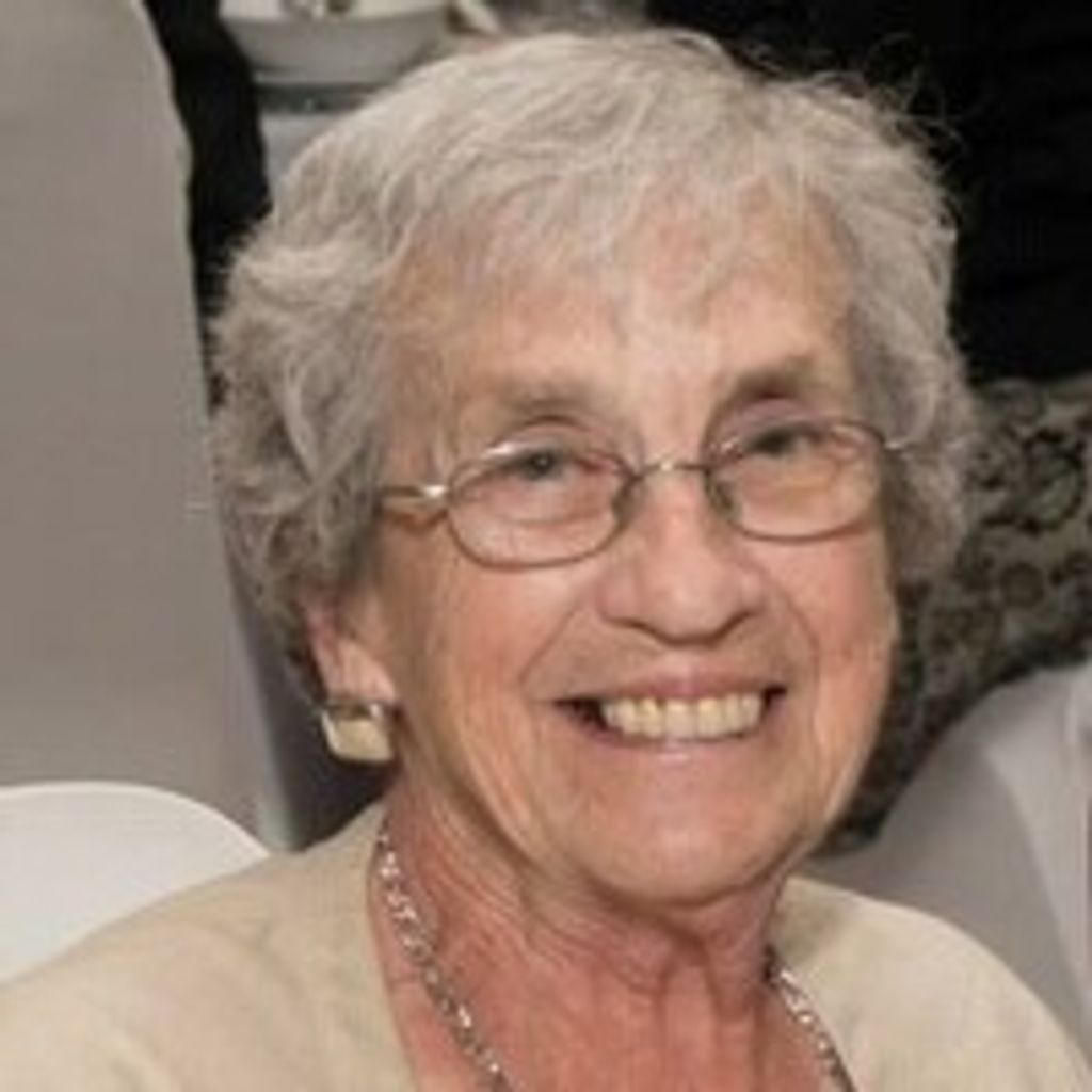 Constance "Connie" M. Audette