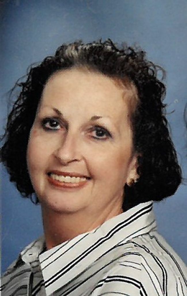 Patricia Anderson