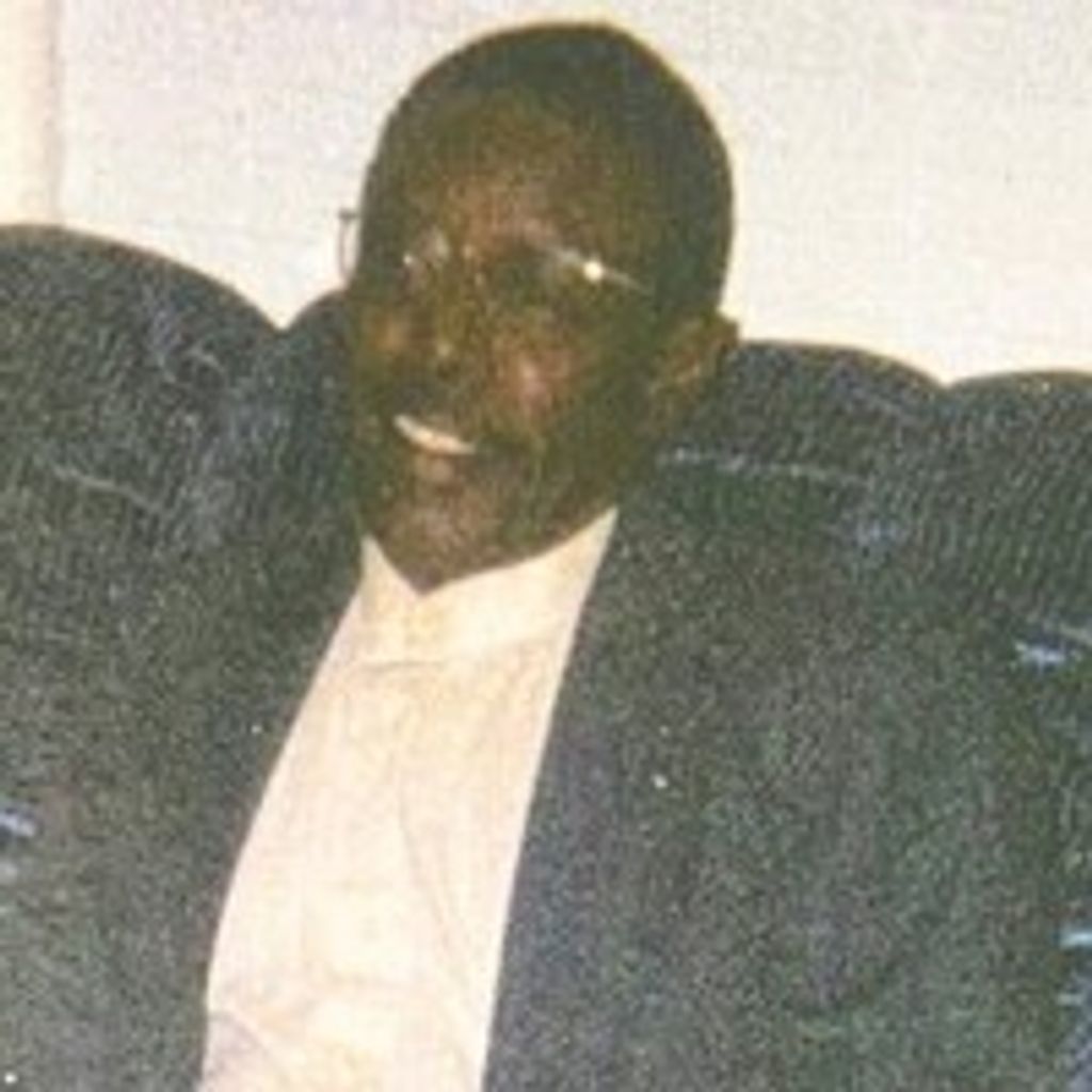 Howard Lewis Willis