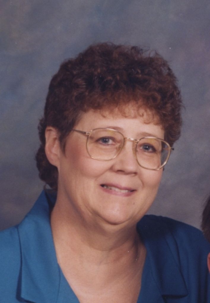 Sharilyn Carr Profile Photo