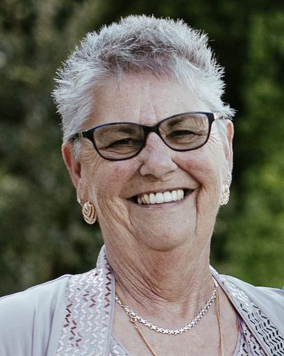 Julie Ann King's obituary image