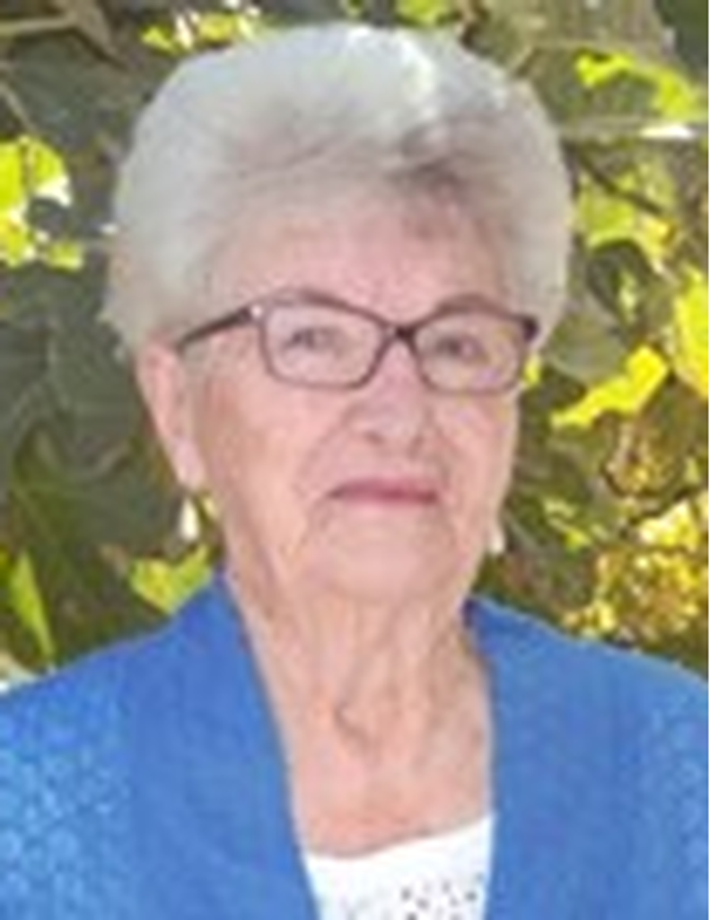 Ada Mae (Rodgers) Gardner Profile Photo