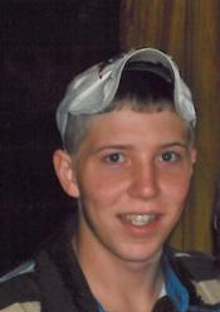 Dustin Albert Hale