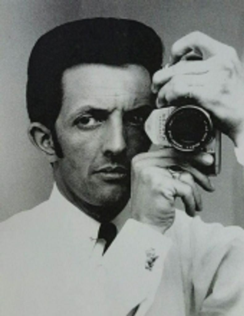 Matt P.  Spinello