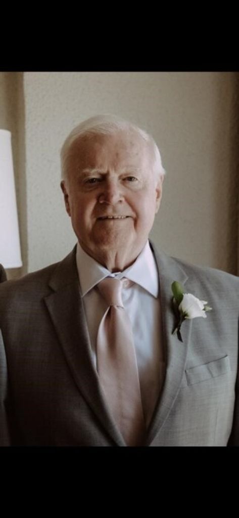 James J. Deveney, Sr. Profile Photo