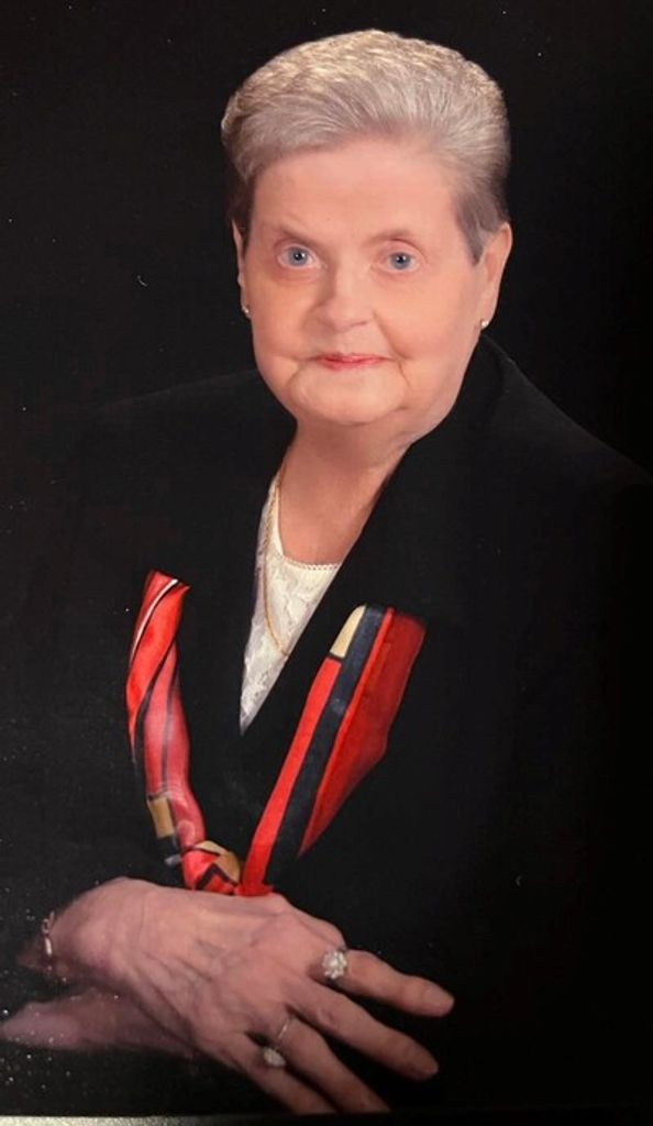 Joy Dean Stewart Profile Photo