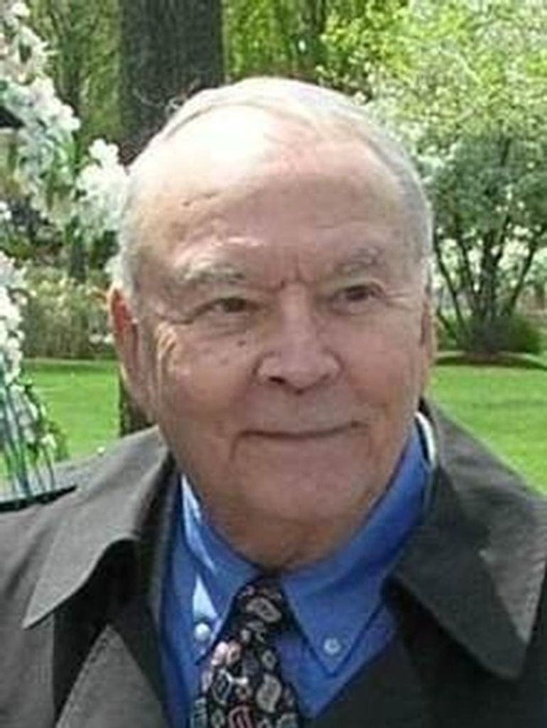 Jeffrey Thomas Powers Profile Photo