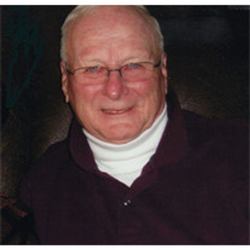 Donald J. Soave