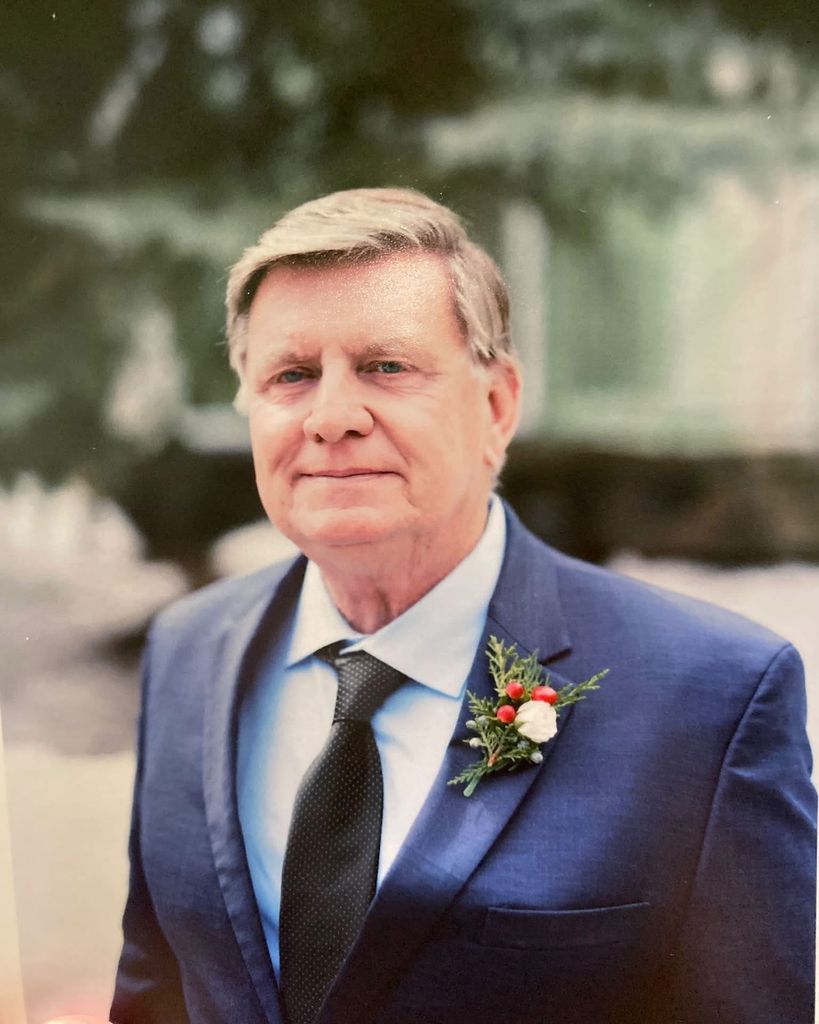 Douglas Edward Novak