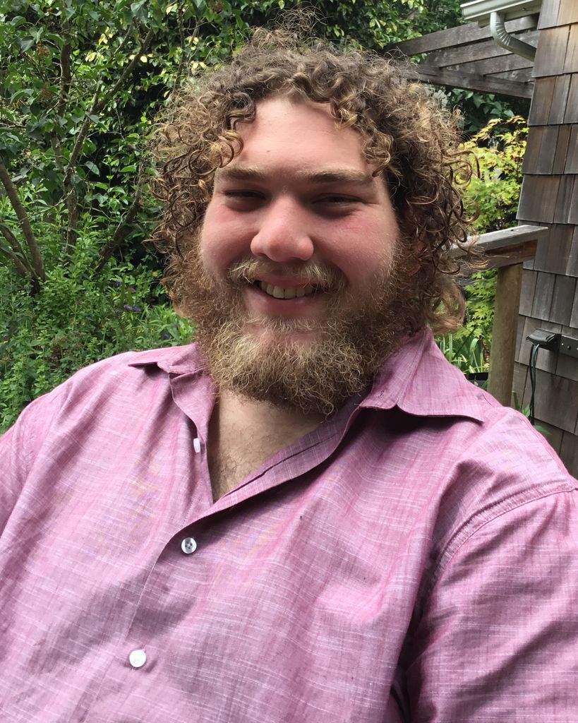 Jacob Max Haldeman Profile Photo
