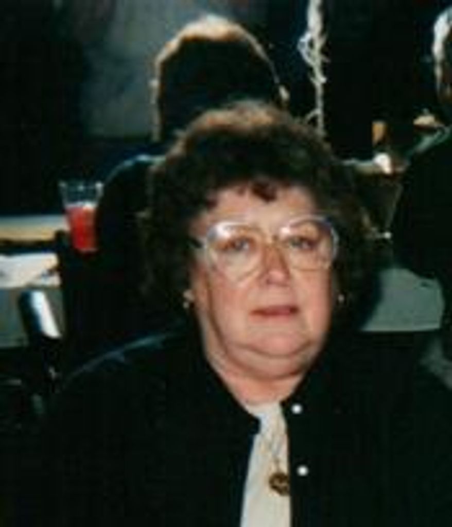 Joyce C. Keyes