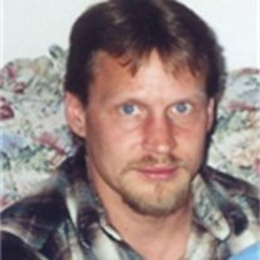 Eric C. Johnson