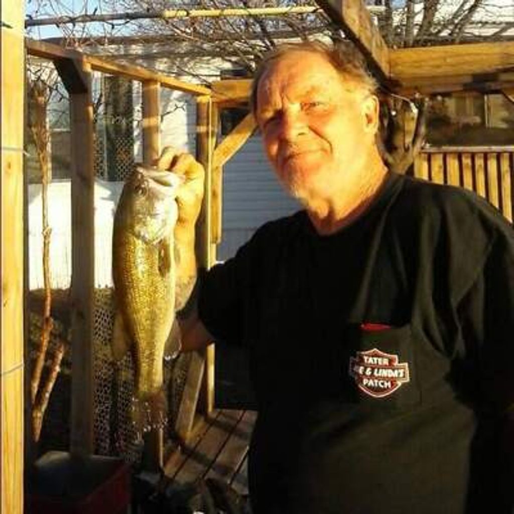 Larry Dean Turner Profile Photo