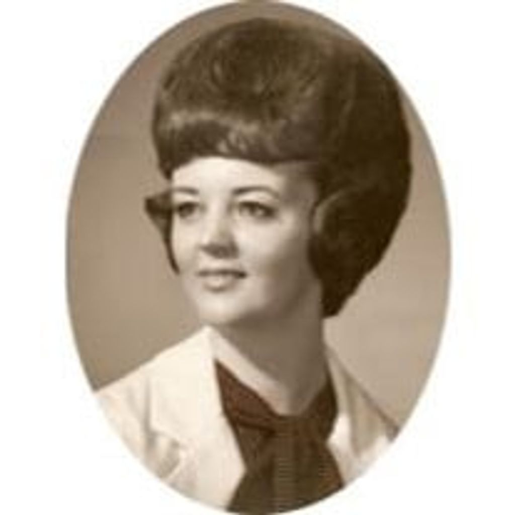 Beverly Ann Kirk