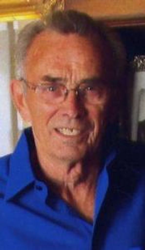 Jimmie L. Davis Profile Photo