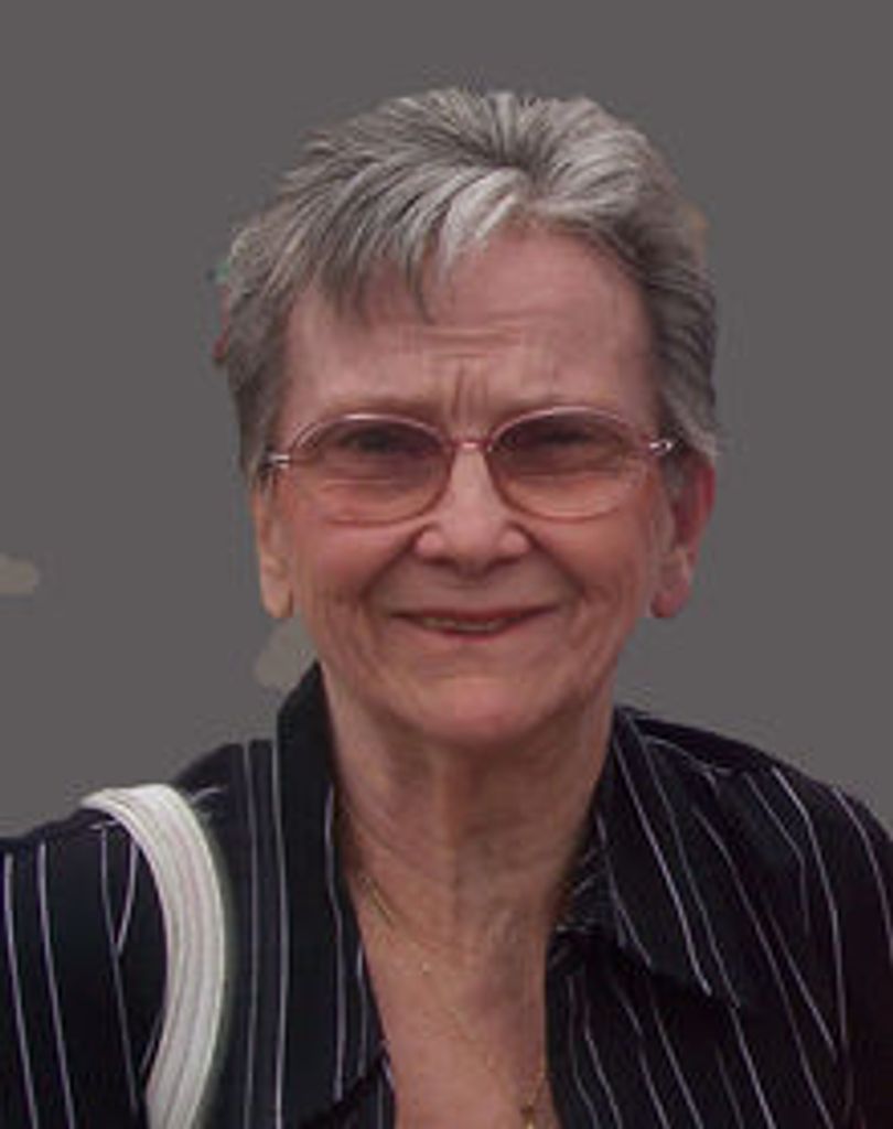 Kathryn A. Barrette