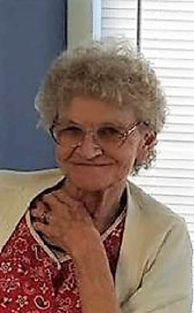 Shirley Sturman