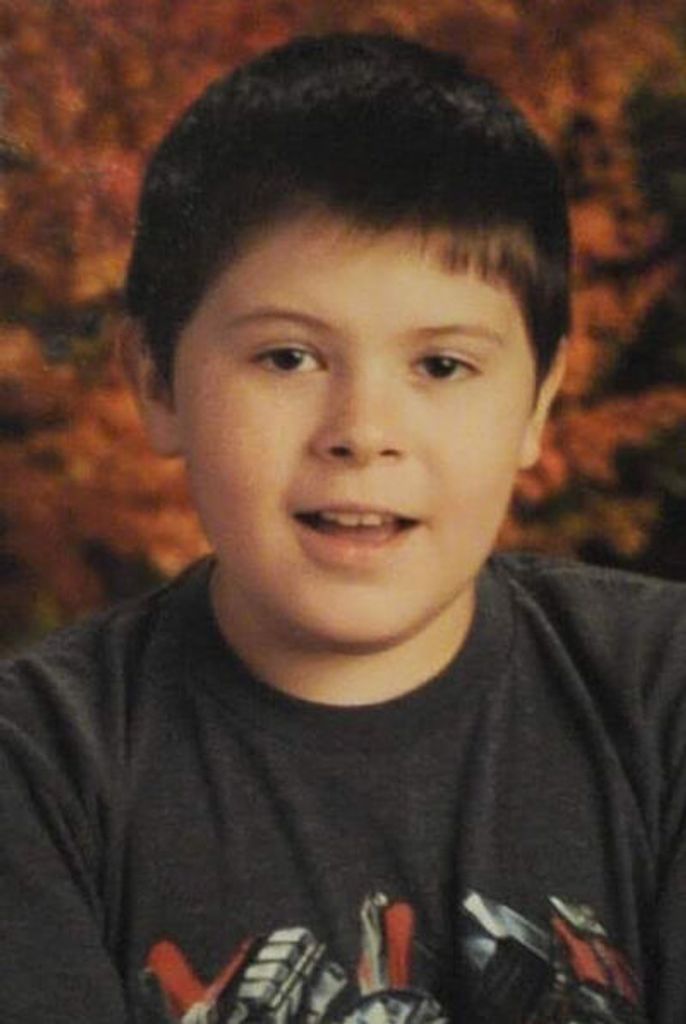 Wyatt Cole Ford Profile Photo